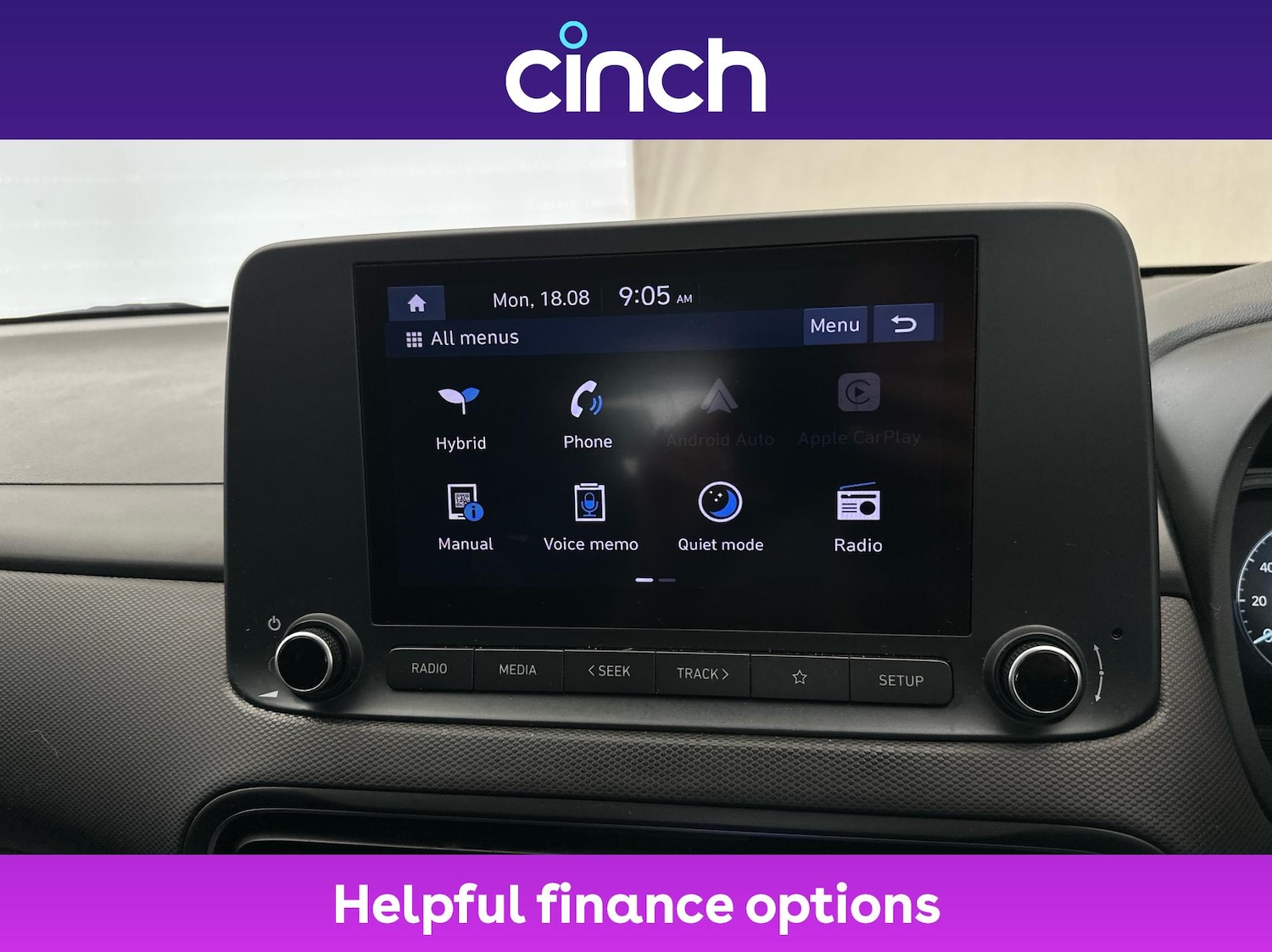 Used Hyundai KONA 2022 for sale - 76495612: Photo 30