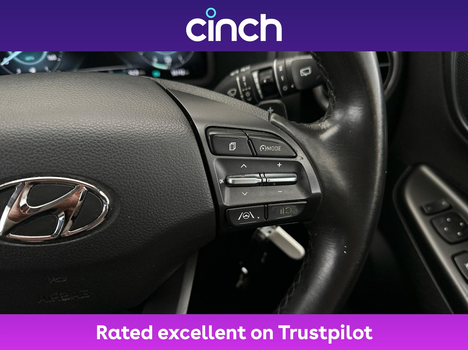 Used Hyundai KONA 2022 for sale - 76495612: Photo 33