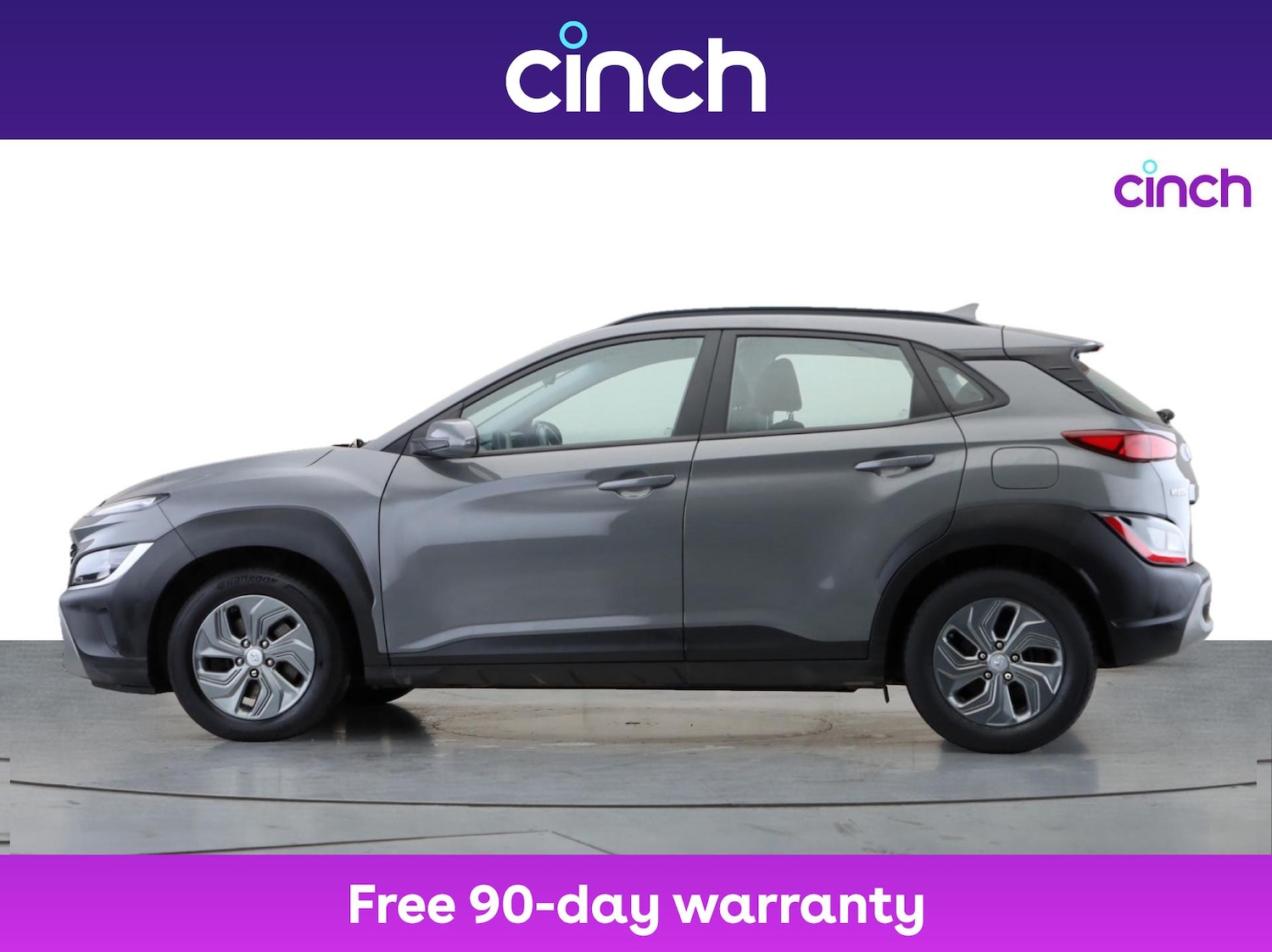 Used Hyundai KONA 2022 for sale - 76495612: Photo 8