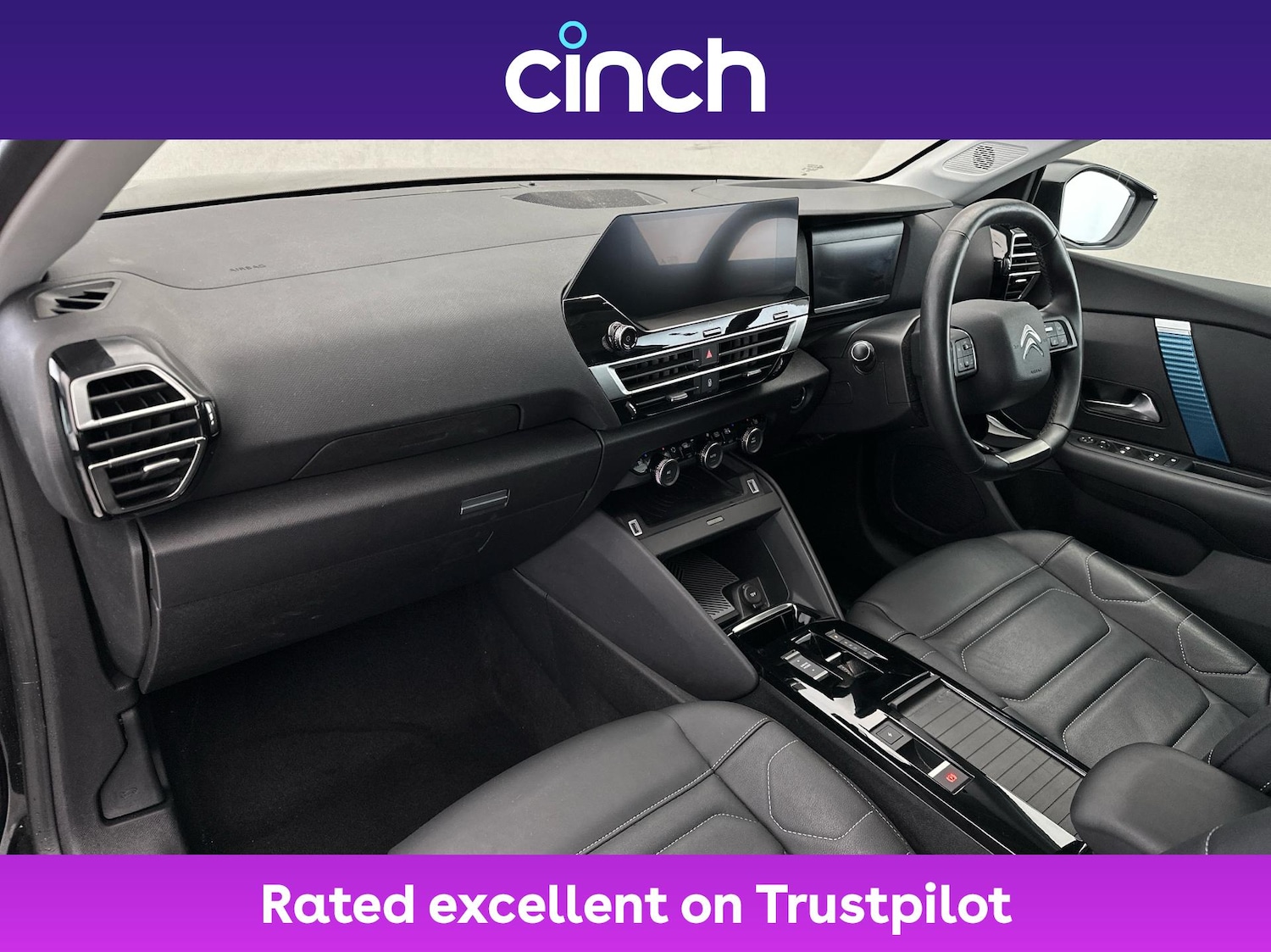 Used Citroen C4 2022 for sale - 76508637: Photo 14