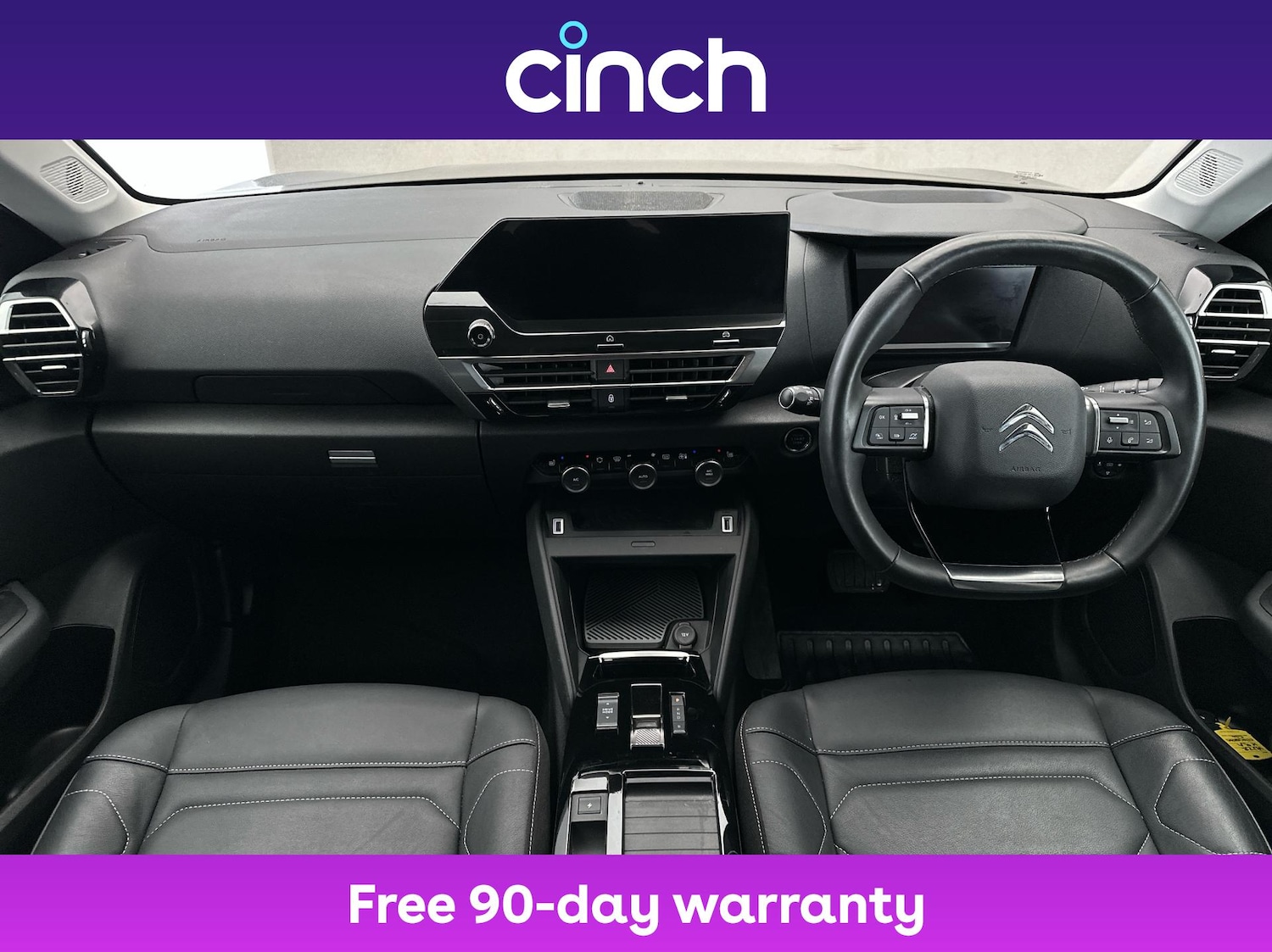 Used Citroen C4 2022 for sale - 76508637: Photo 15