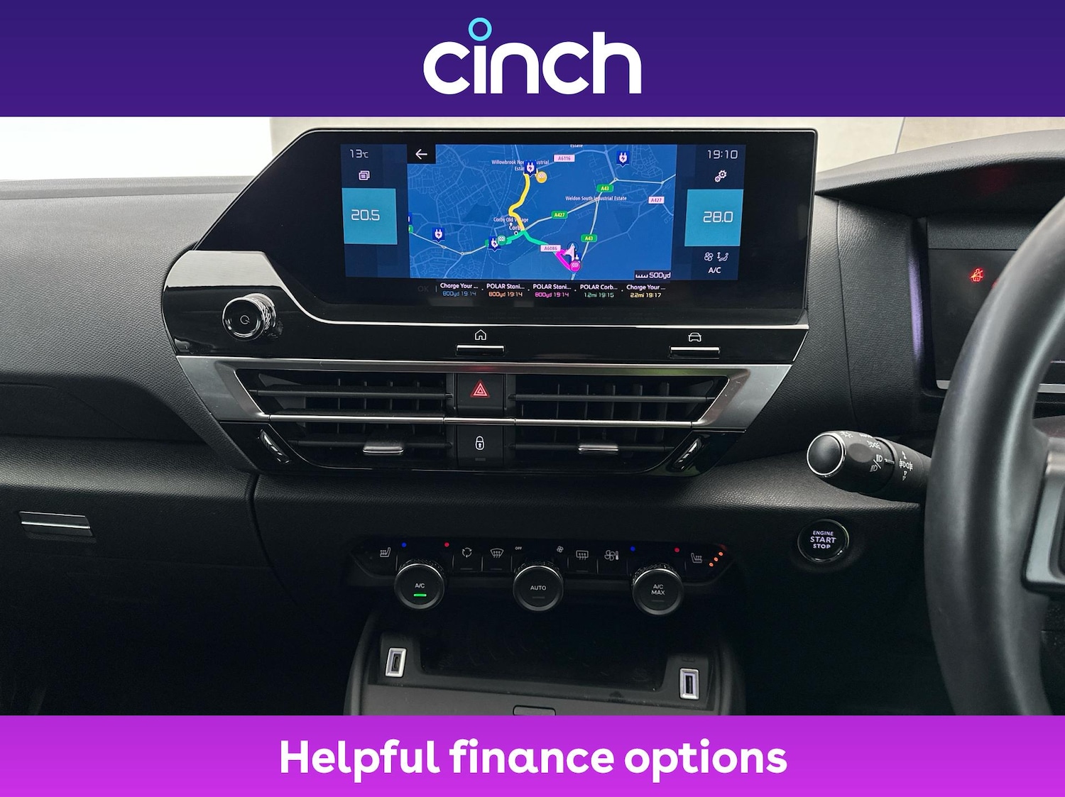 Used Citroen C4 2022 for sale - 76508637: Photo 17