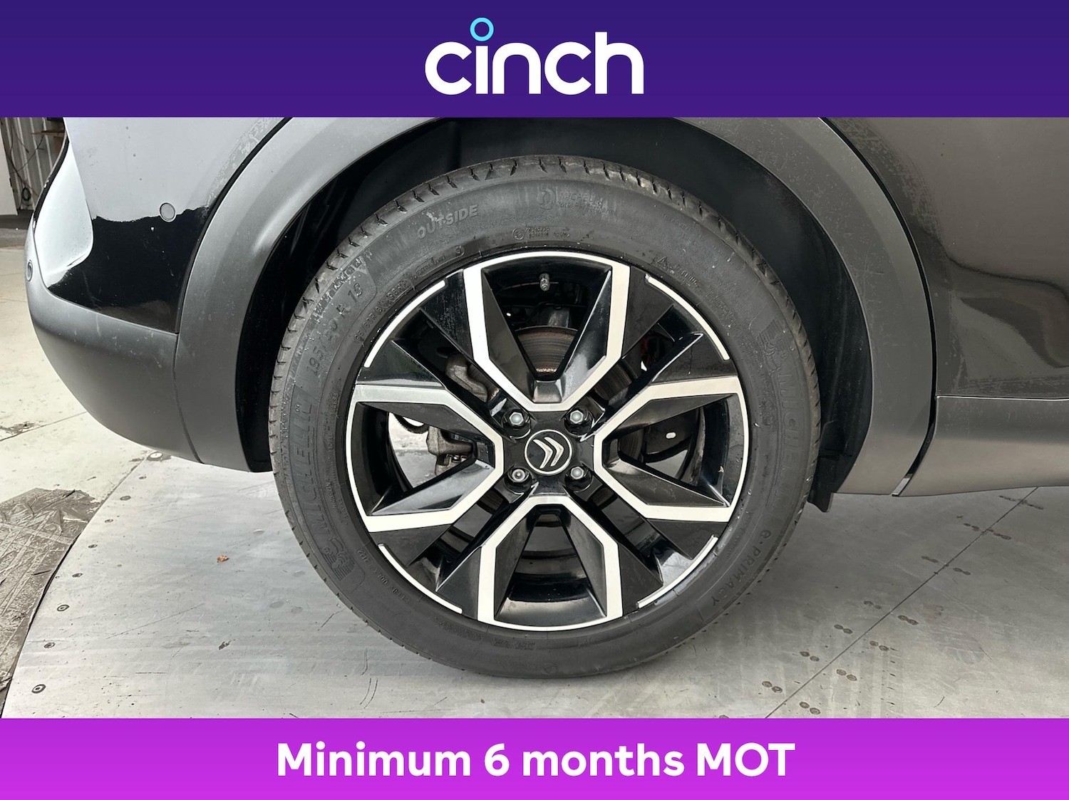 Used Citroen C4 2022 for sale - 76508637: Photo 27