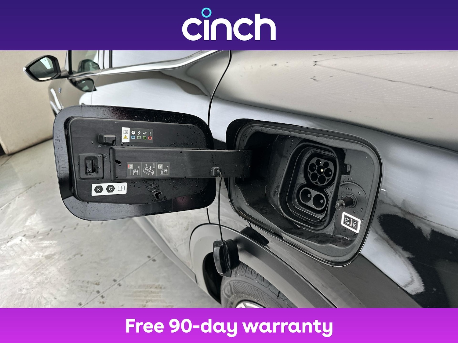 Used Citroen C4 2022 for sale - 76508637: Photo 29