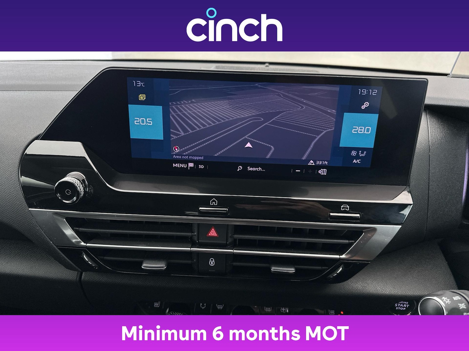 Used Citroen C4 2022 for sale - 76508637: Photo 32