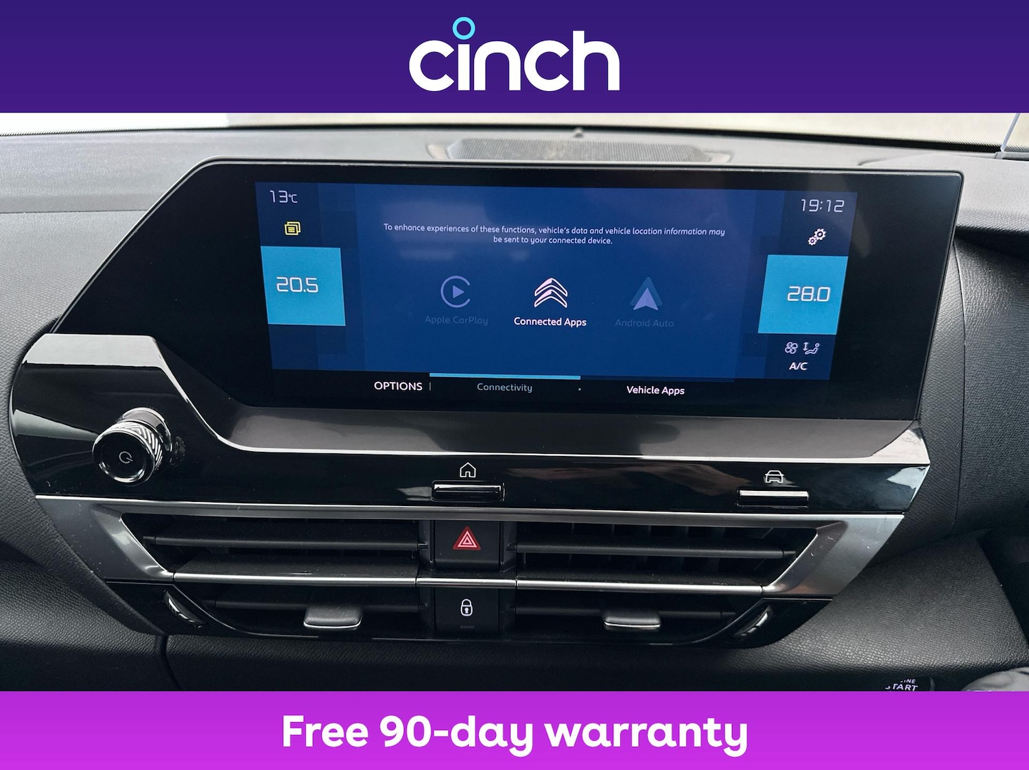 Used Citroen C4 2022 for sale - 76508637: Photo 34