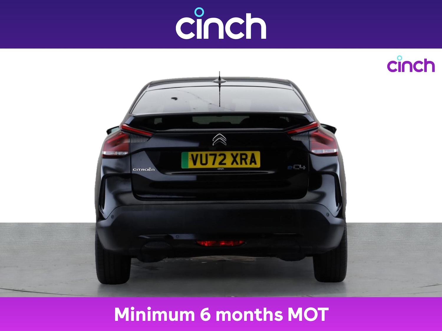 Used Citroen C4 2022 for sale - 76508637: Photo 5