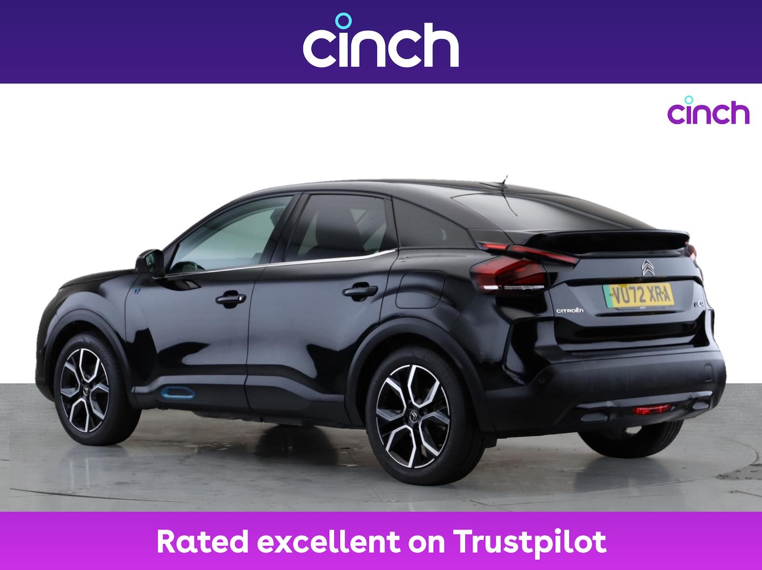 Used Citroen C4 2022 for sale - 76508637: Photo 6