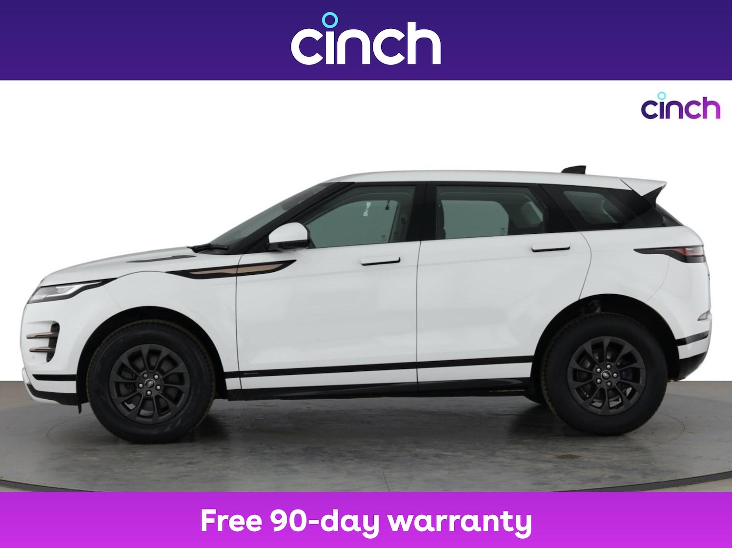 Used Land Rover Range Rover Evoque 2019 for sale - 76875145: Photo 8