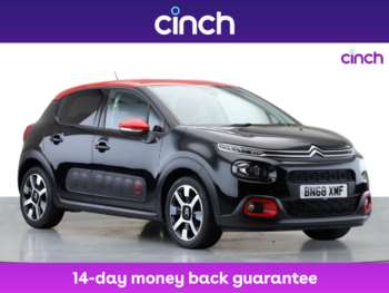 2018 - 1.2 PureTech 82 Flair Nav Edition 5dr