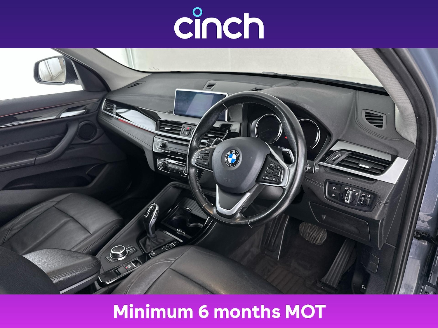 Used BMW X1 2022 for sale - 76629677: Photo 12