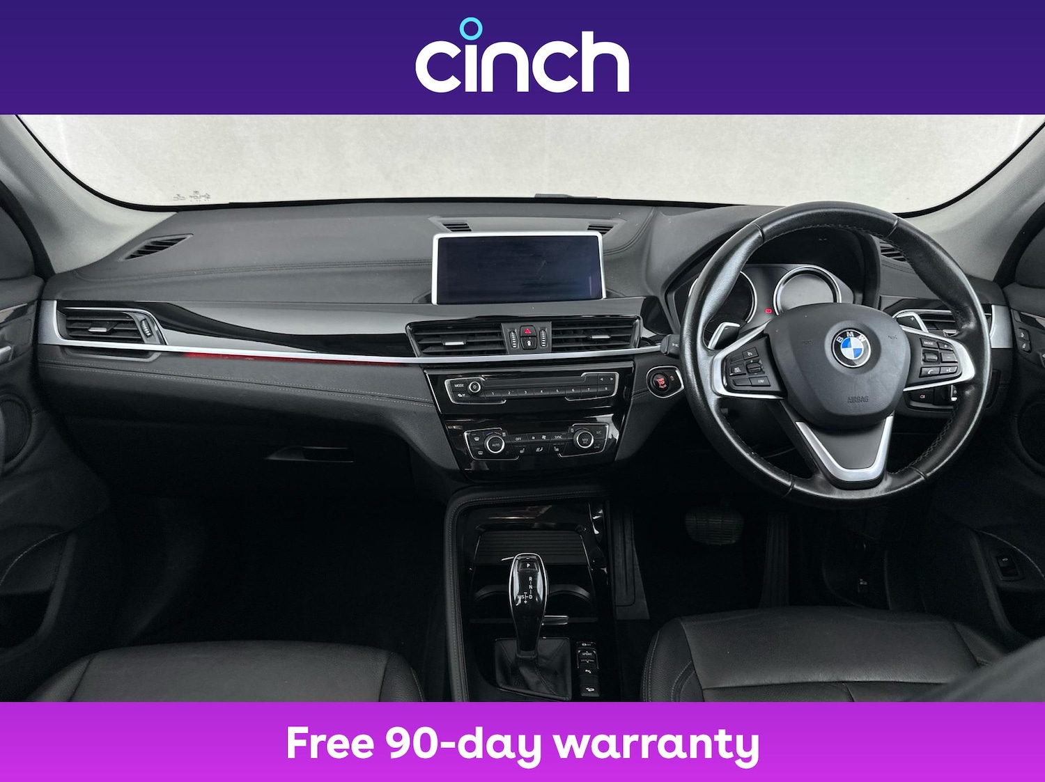 Used BMW X1 2022 for sale - 76629677: Photo 15