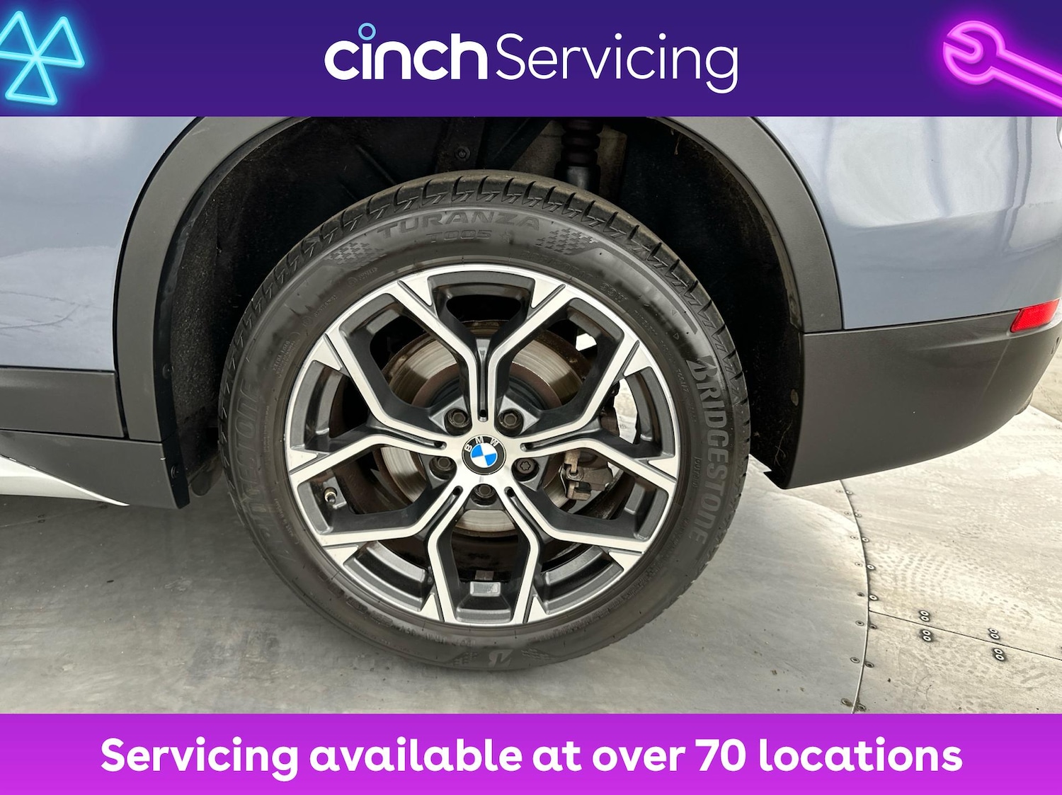 Used BMW X1 2022 for sale - 76629677: Photo 26