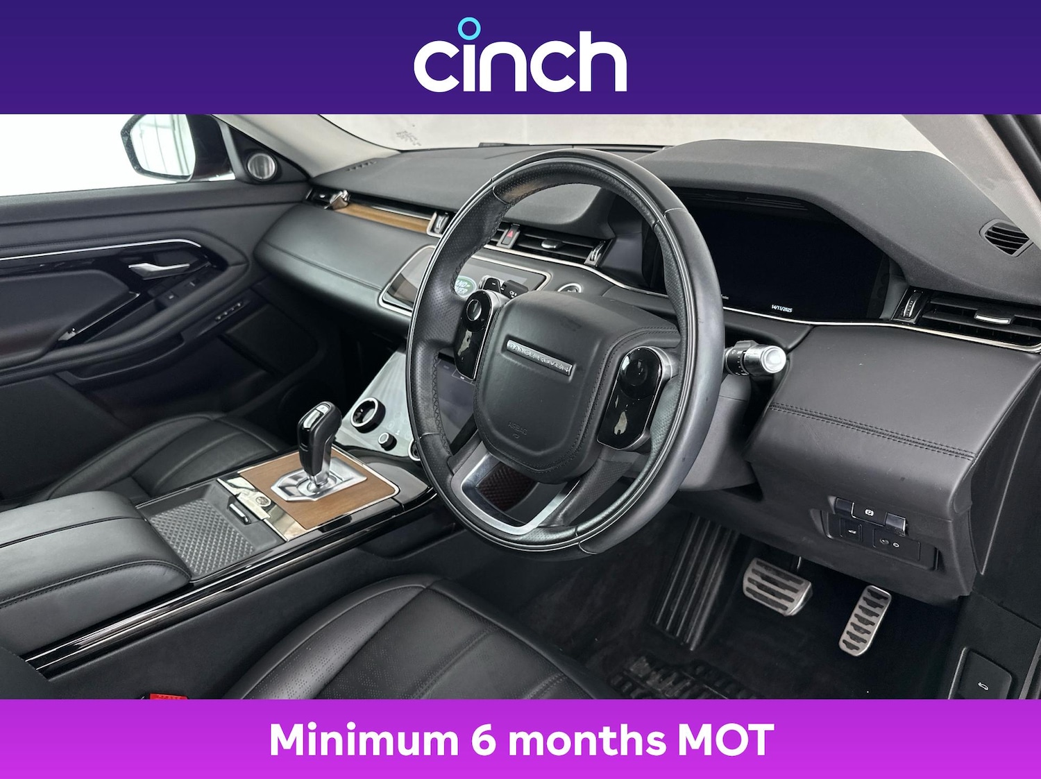 Used Land Rover Range Rover Evoque 2020 for sale - 77054254: Photo 12