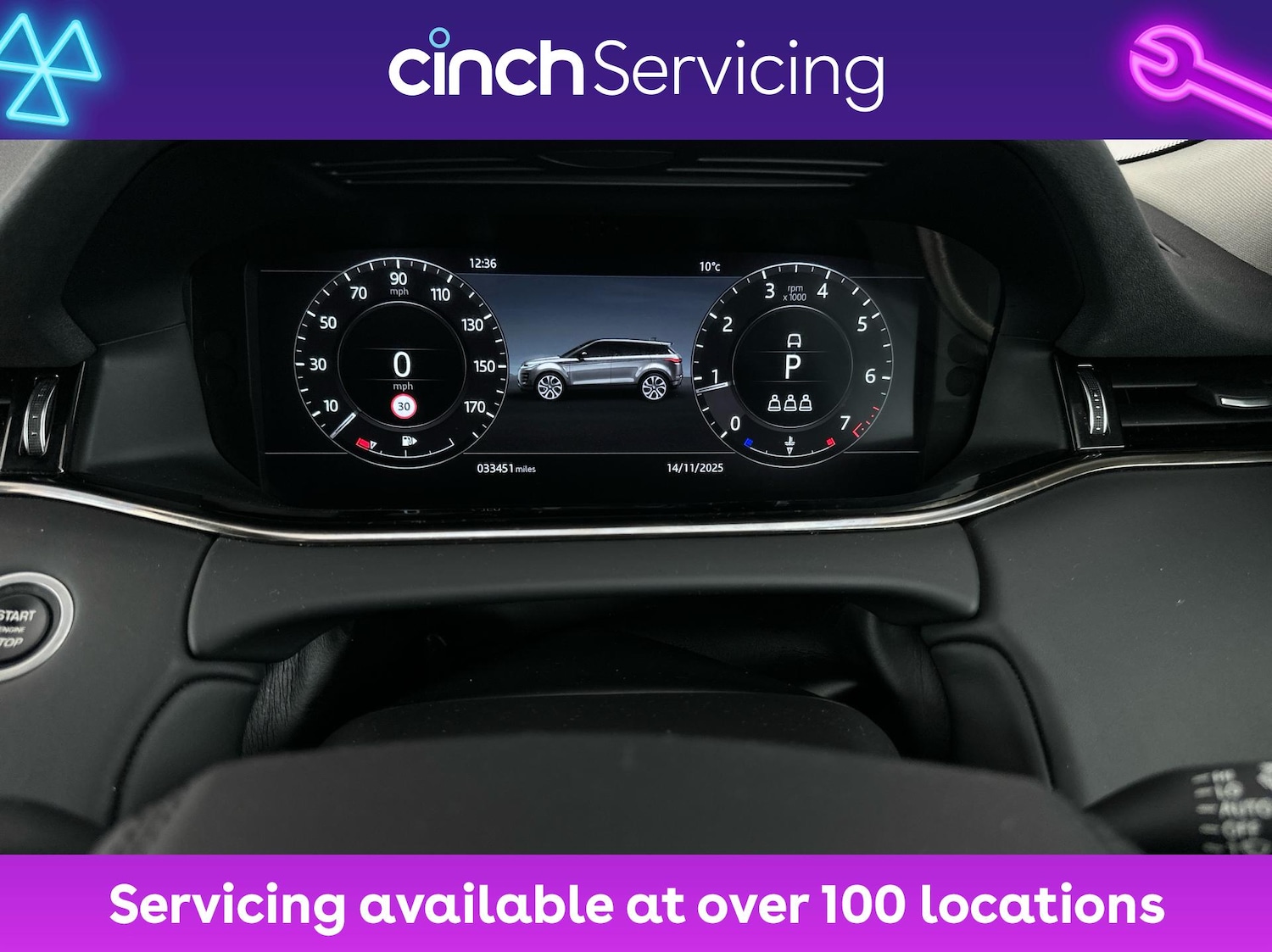 Used Land Rover Range Rover Evoque 2020 for sale - 77054254: Photo 18