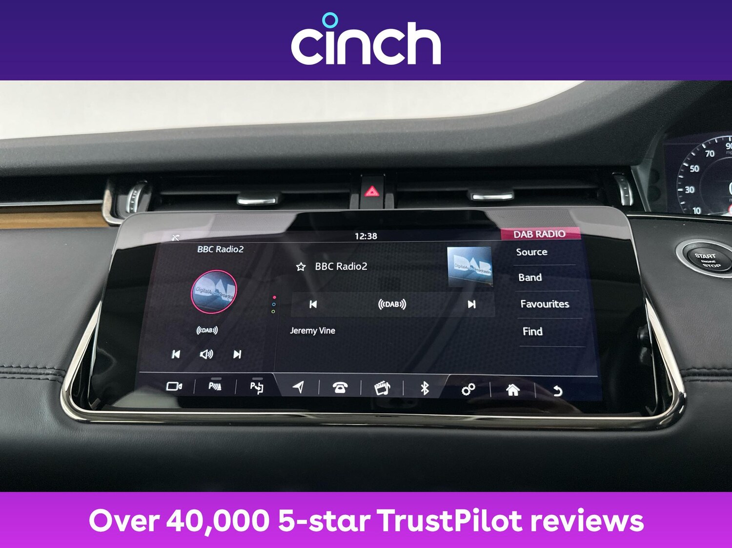 Used Land Rover Range Rover Evoque 2020 for sale - 77054254: Photo 33