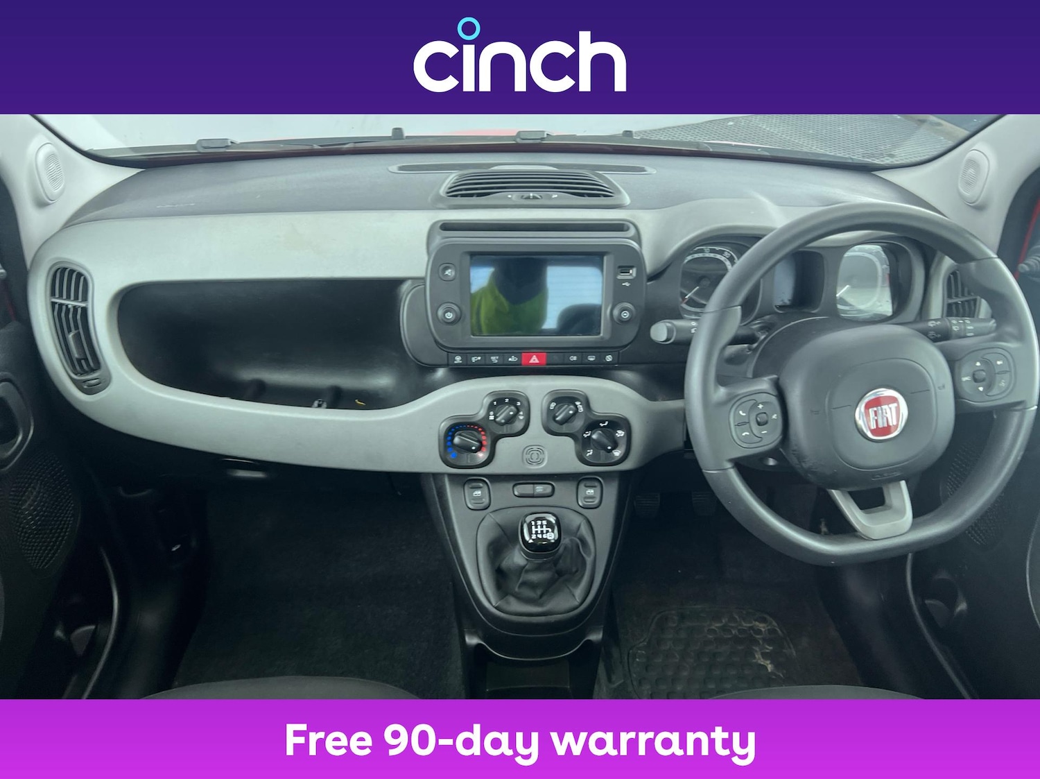 Used Fiat Panda 2022 for sale - 76665098: Photo 15