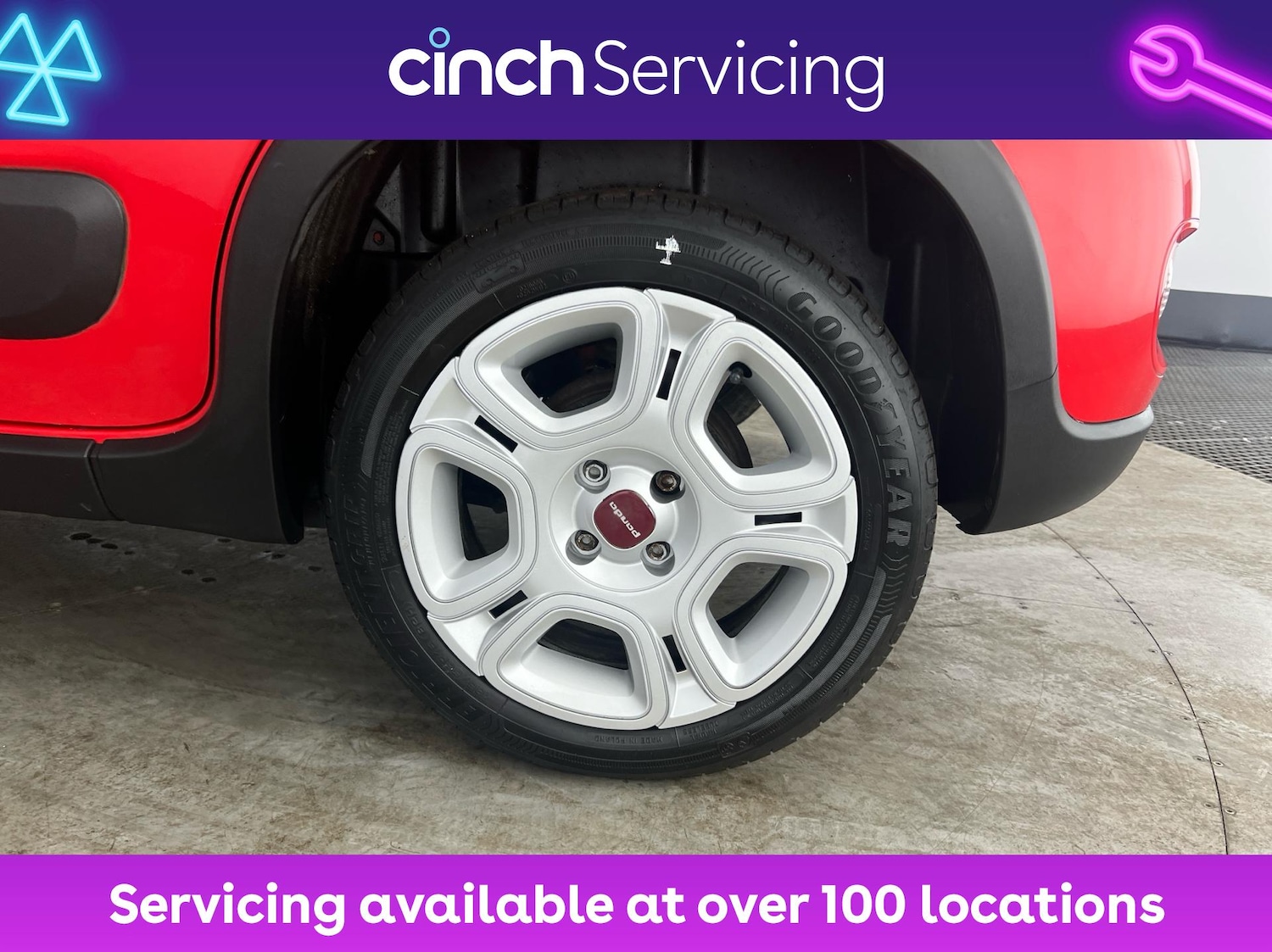 Used Fiat Panda 2022 for sale - 76665098: Photo 26