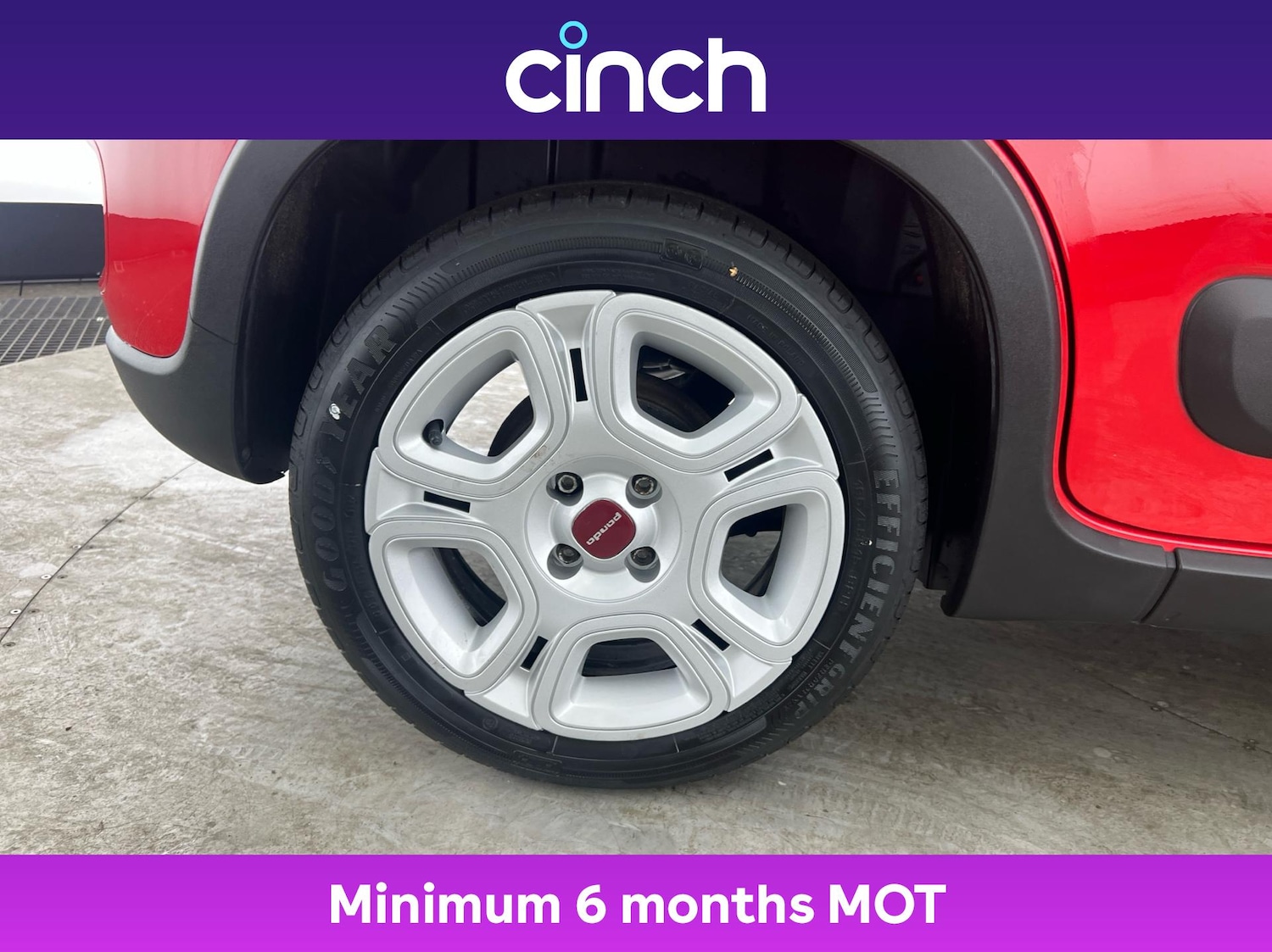 Used Fiat Panda 2022 for sale - 76665098: Photo 27