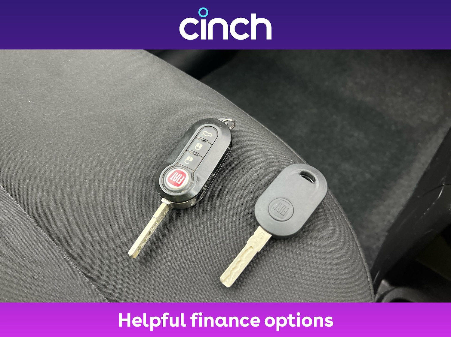 Used Fiat Panda 2022 for sale - 76665098: Photo 30