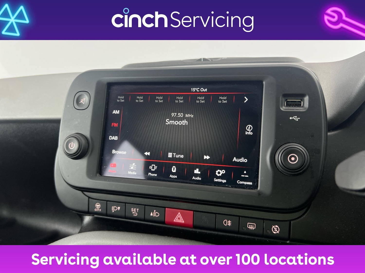 Used Fiat Panda 2022 for sale - 76665098: Photo 31