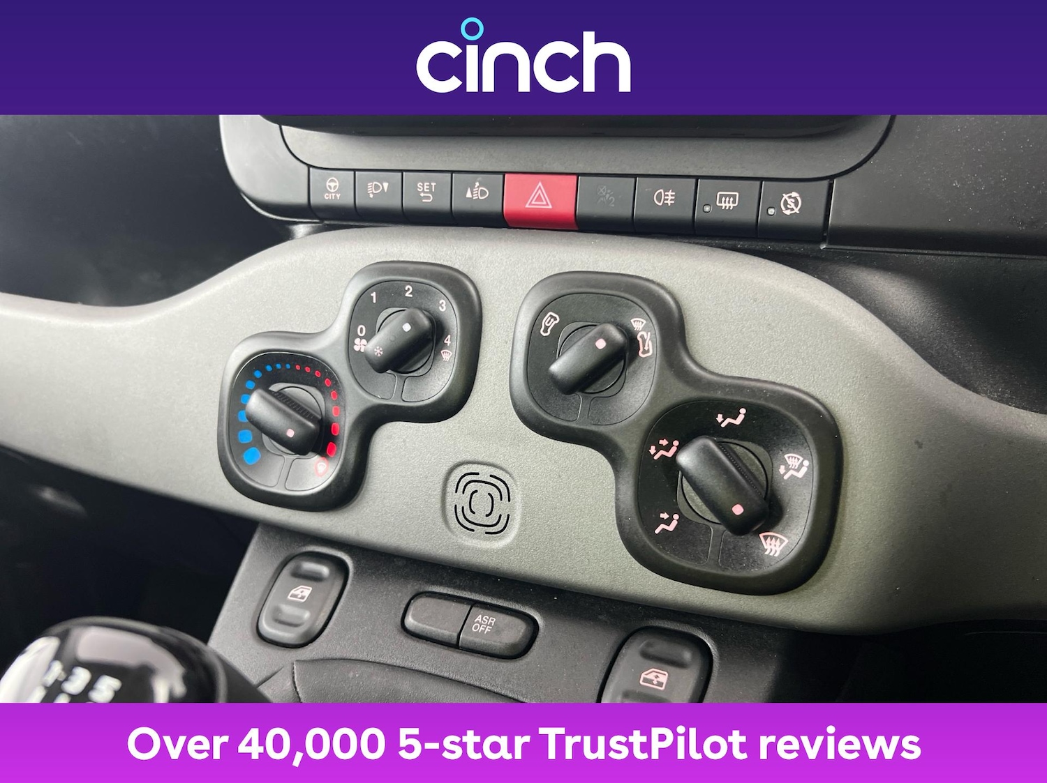 Used Fiat Panda 2022 for sale - 76665098: Photo 33