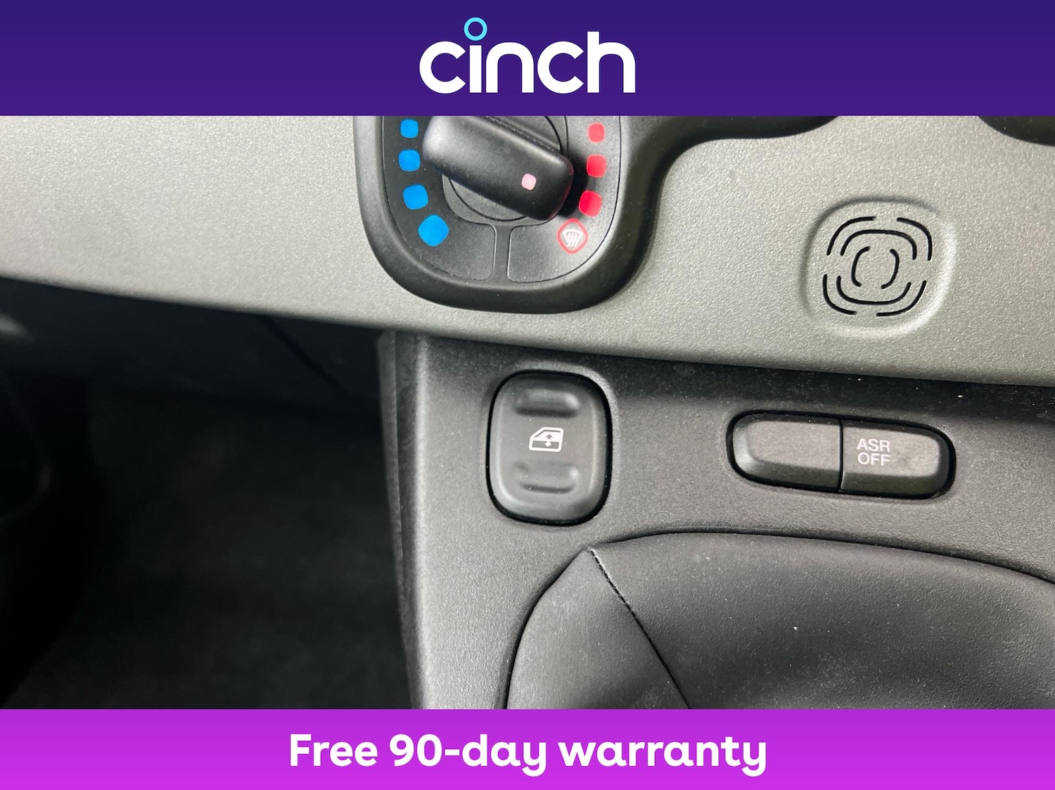 Used Fiat Panda 2022 for sale - 76665098: Photo 34