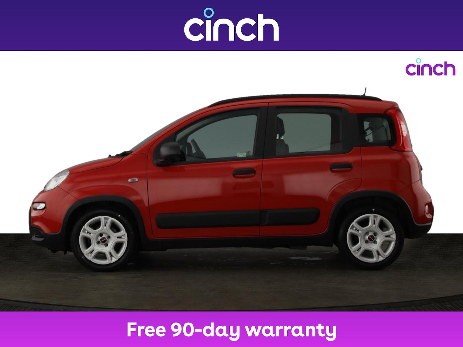 Used Fiat Panda 2022 for sale - 76665098: Photo 8