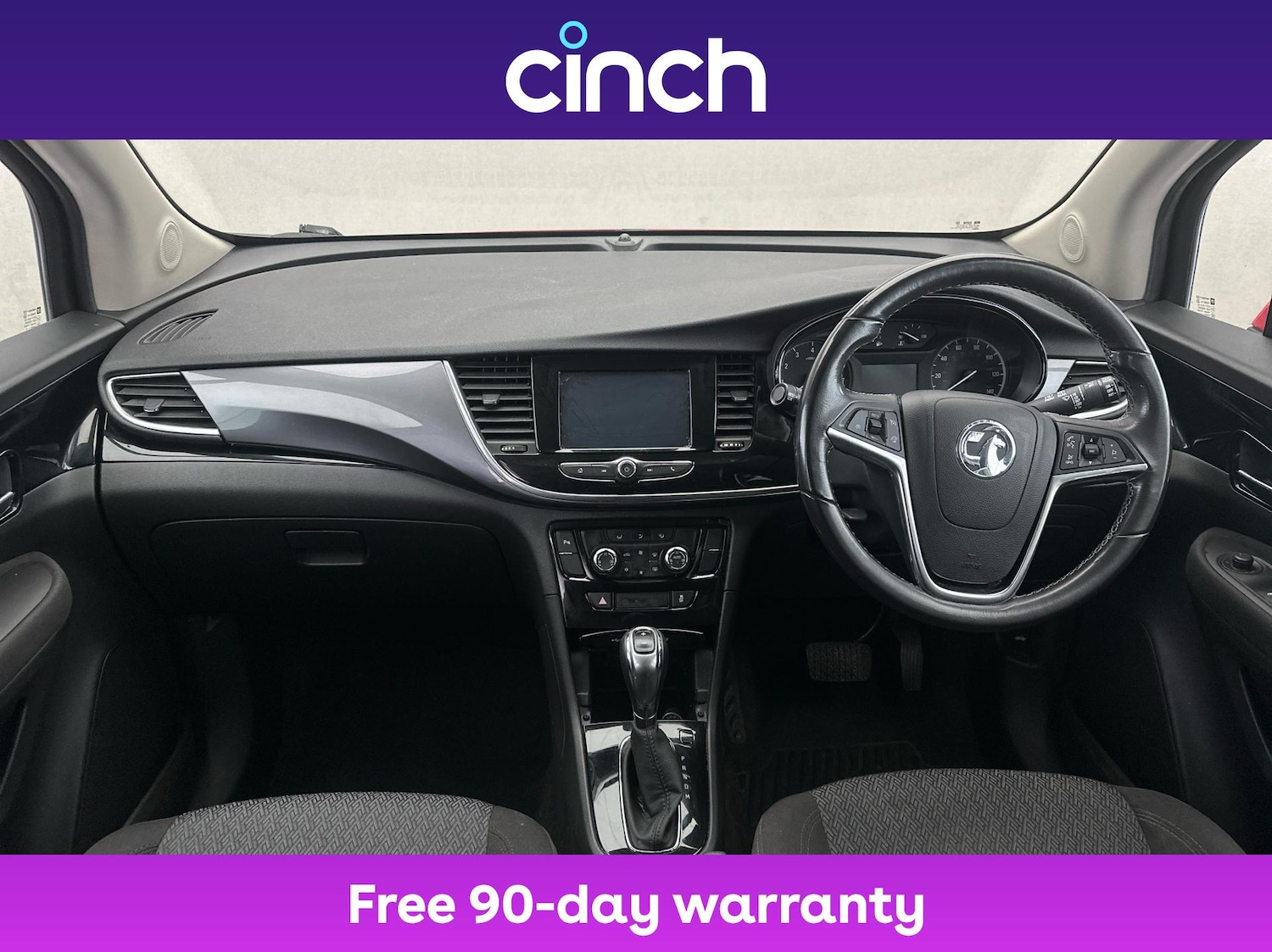 Used Vauxhall Mokka X 2018 for sale - 76847818: Photo 15