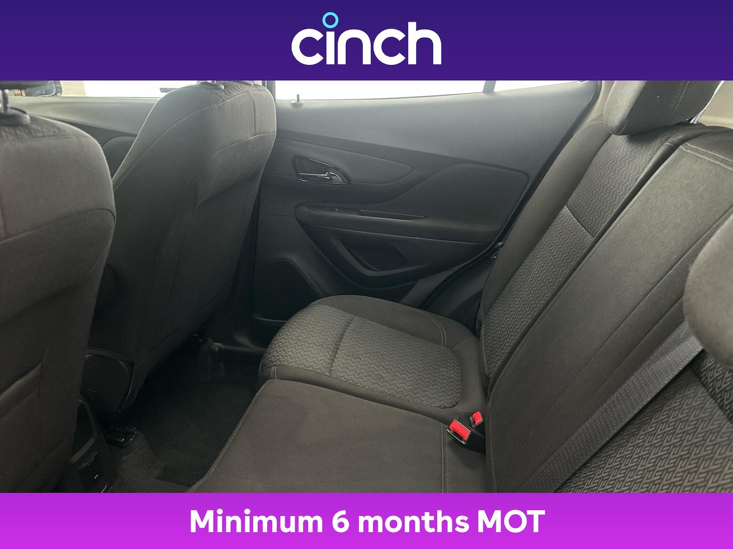 Used Vauxhall Mokka X 2018 for sale - 76847818: Photo 20