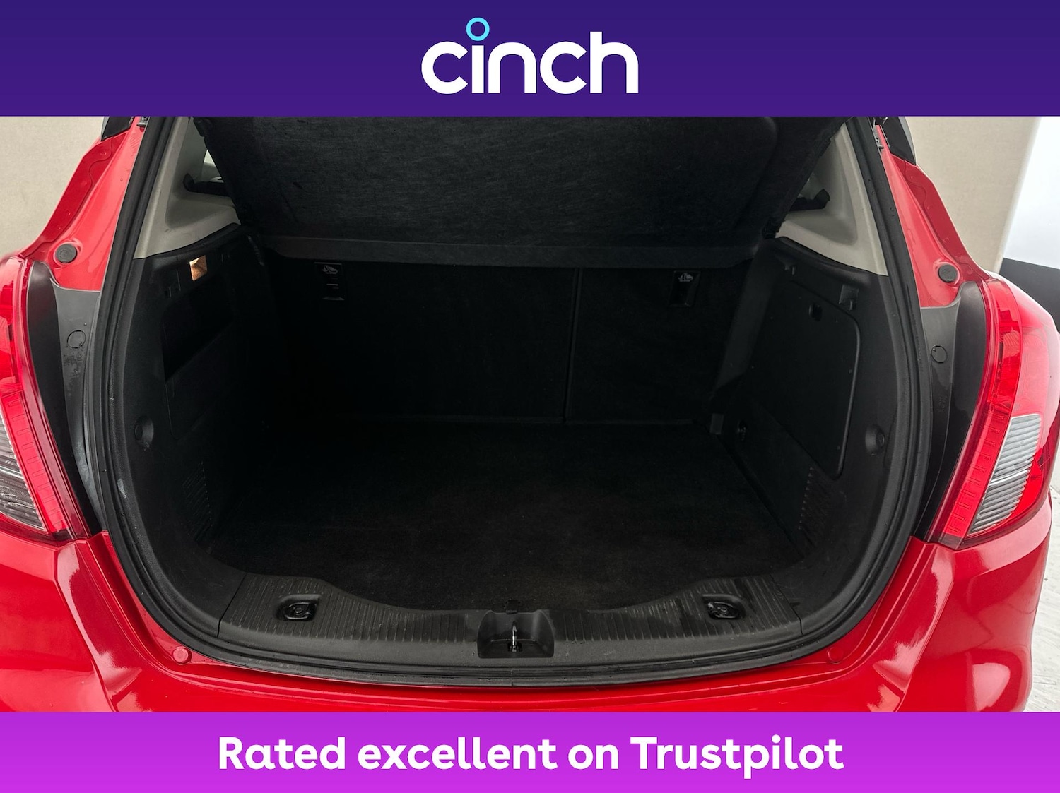 Used Vauxhall Mokka X 2018 for sale - 76847818: Photo 21