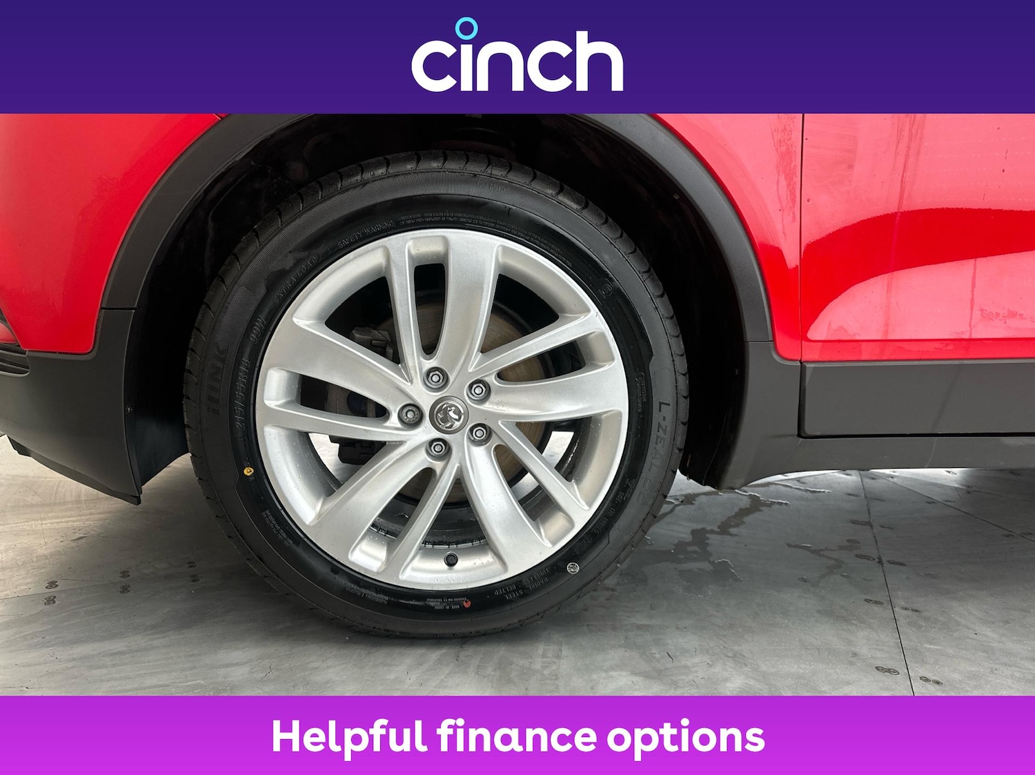 Used Vauxhall Mokka X 2018 for sale - 76847818: Photo 24