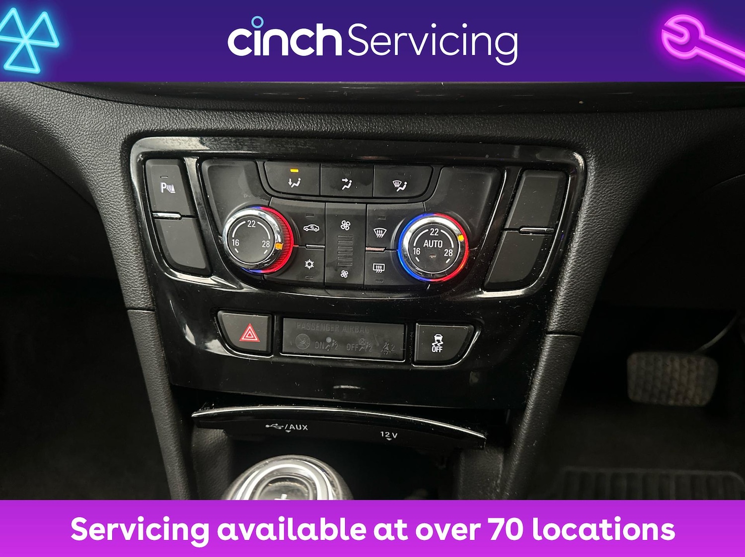 Used Vauxhall Mokka X 2018 for sale - 76847818: Photo 31