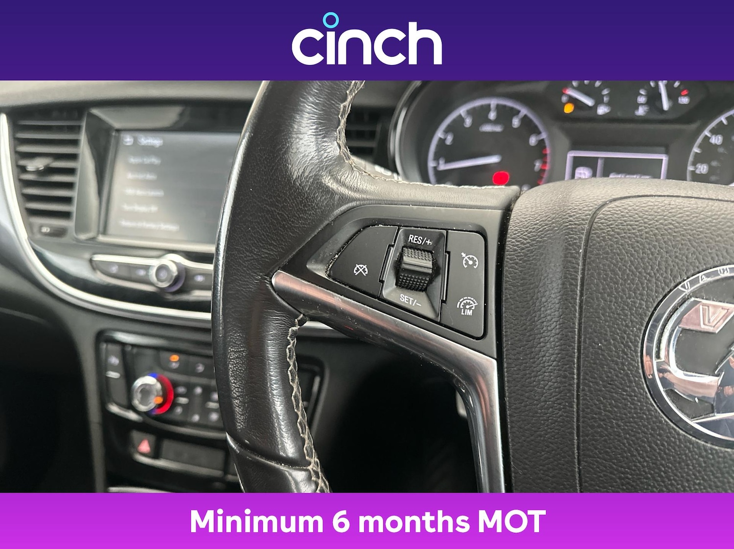 Used Vauxhall Mokka X 2018 for sale - 76847818: Photo 32