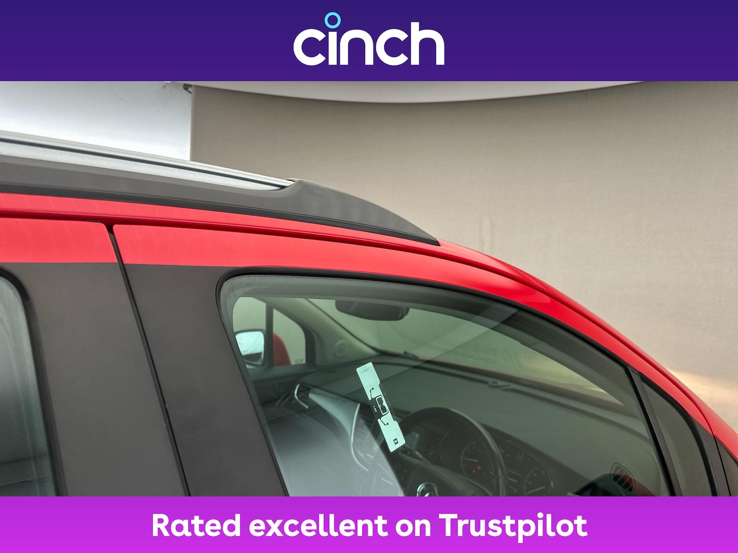 Used Vauxhall Mokka X 2018 for sale - 76847818: Photo 33