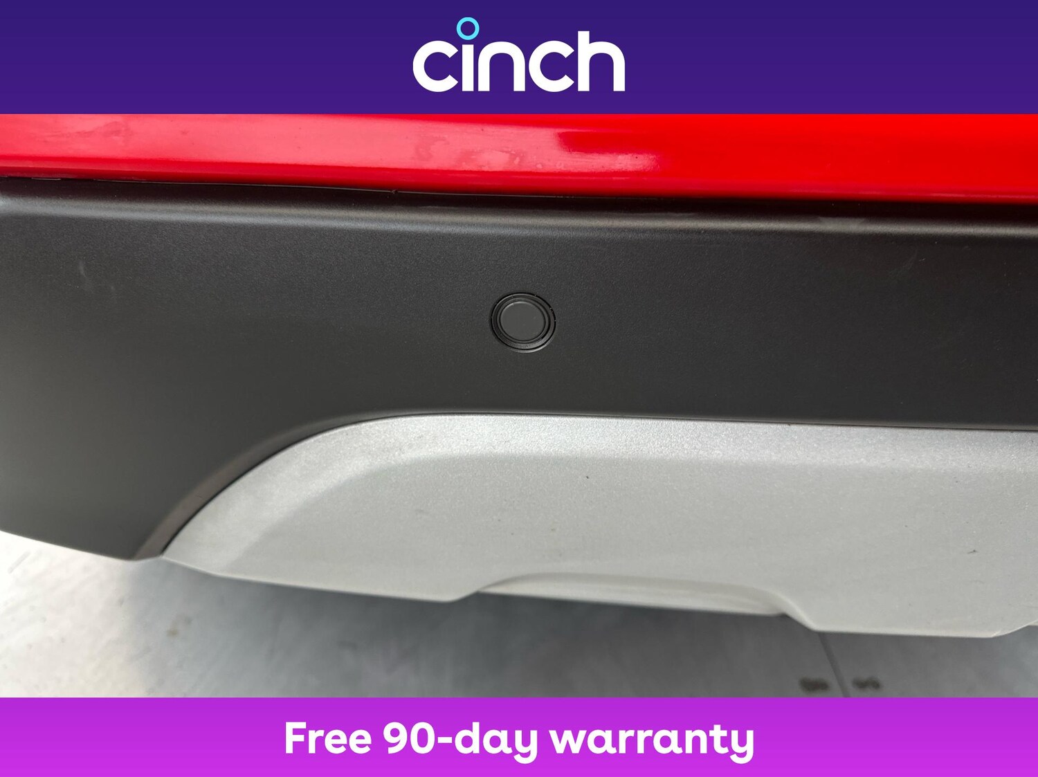 Used Vauxhall Mokka X 2018 for sale - 76847818: Photo 34