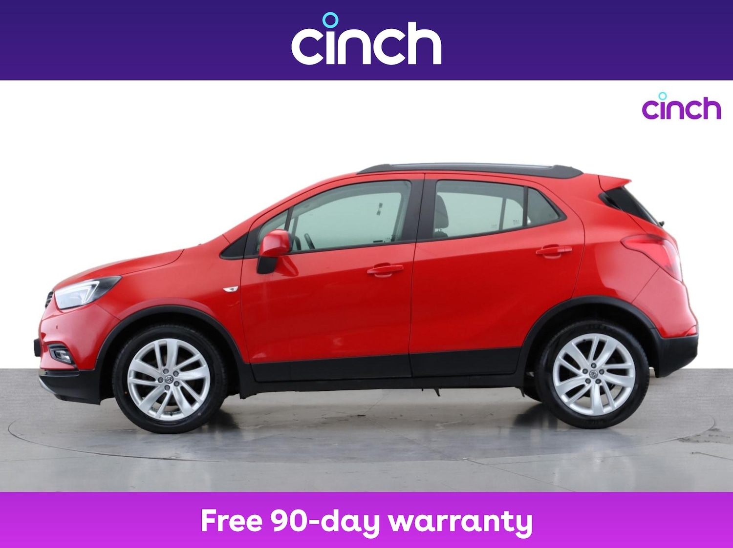 Used Vauxhall Mokka X 2018 for sale - 76847818: Photo 8