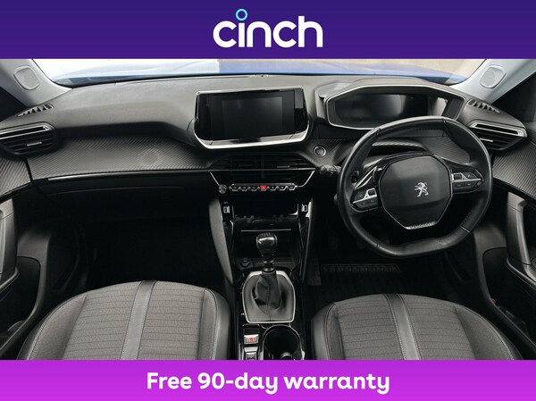 Used Peugeot 2008 2021 for sale - 76081682: Photo 15