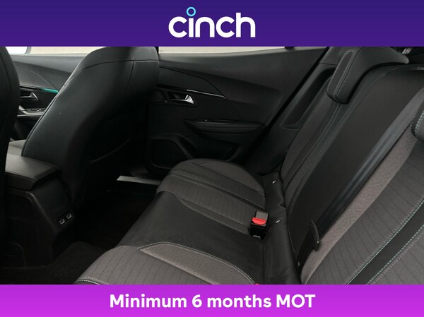 Used Peugeot 2008 2021 for sale - 76081682: Photo 20