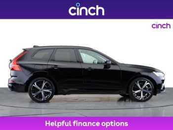 Used Volvo XC60 2022 for sale - 75348407: Photo