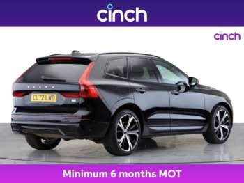 Used Volvo XC60 2022 for sale - 75348407: Photo