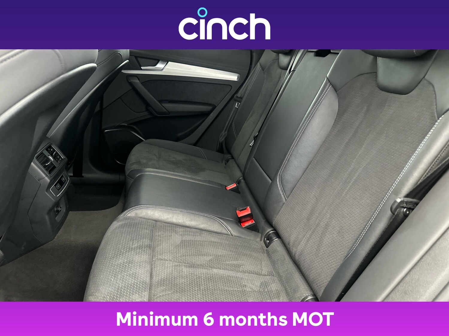 Used Audi Q5 2021 for sale - 76523381: Photo 20