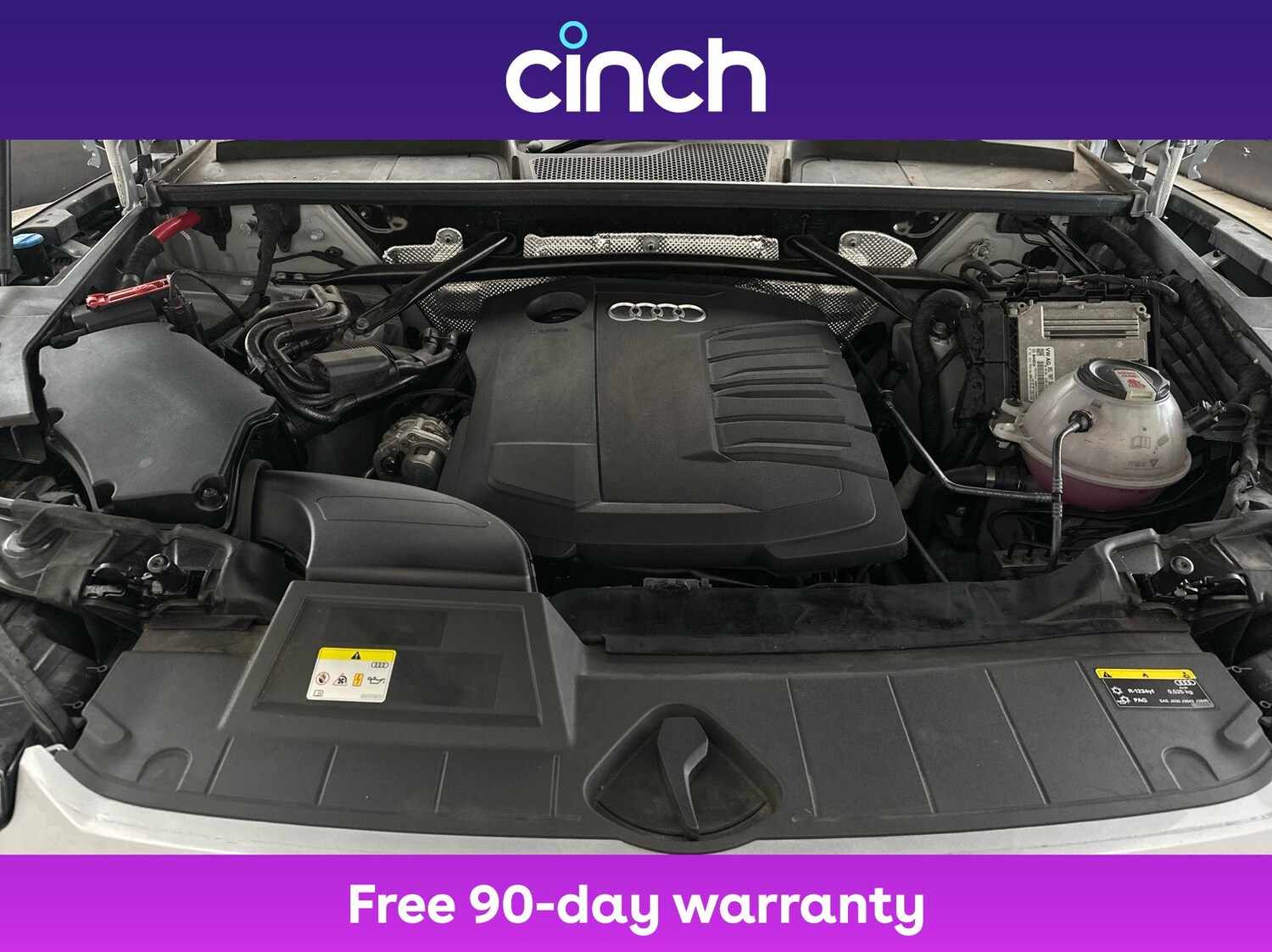 Used Audi Q5 2021 for sale - 76523381: Photo 23