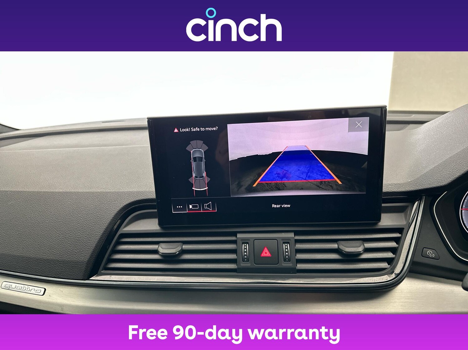 Used Audi Q5 2021 for sale - 76523381: Photo 34