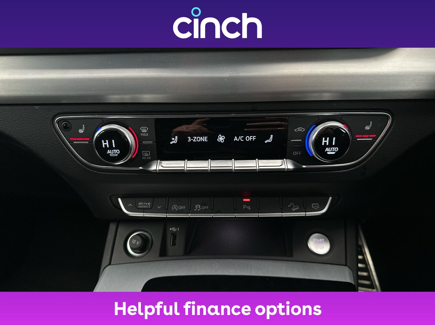 Used Audi Q5 2021 for sale - 76523381: Photo 35