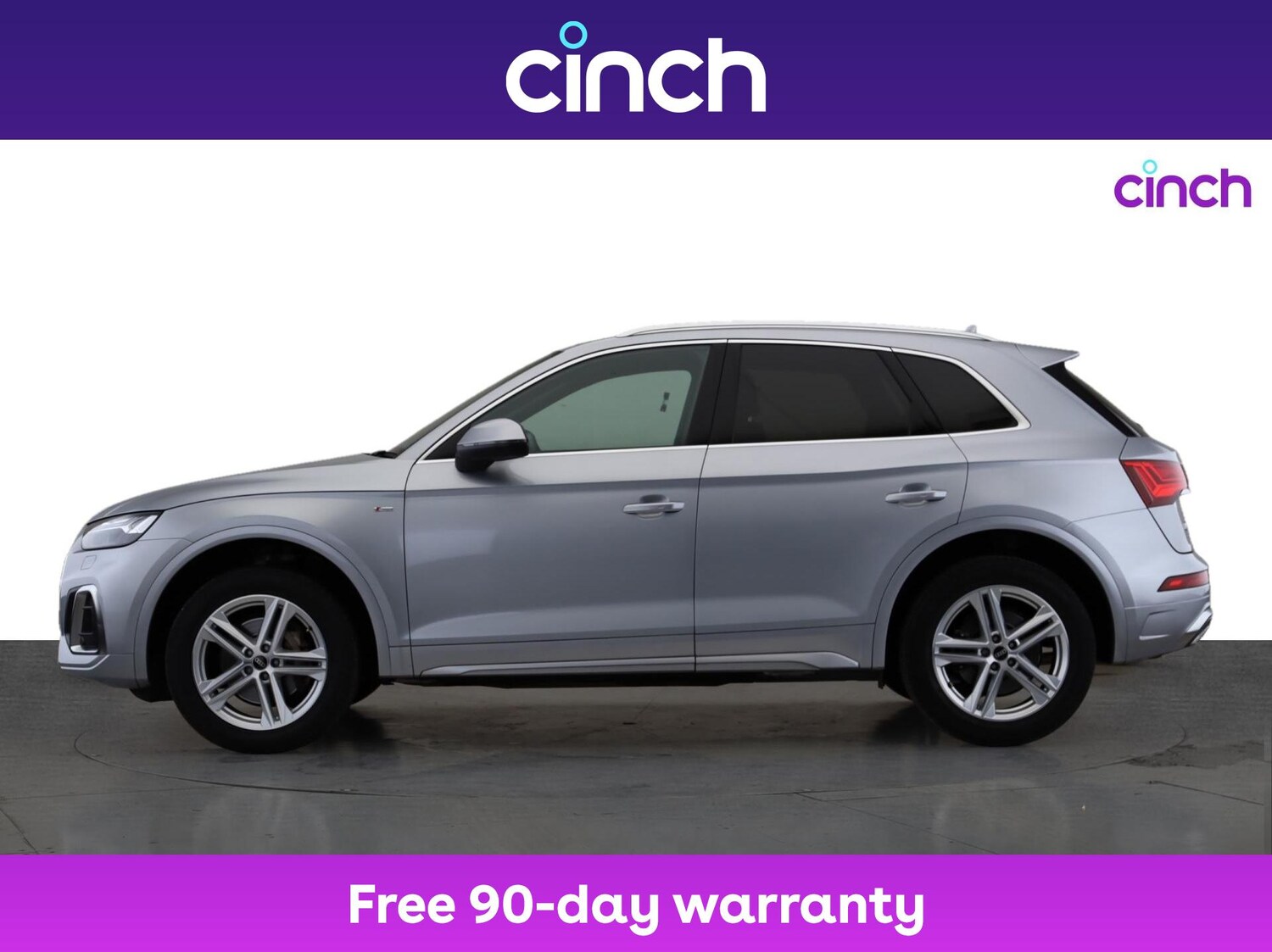 Used Audi Q5 2021 for sale - 76523381: Photo 8