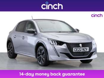 2022 - 1.2 PureTech 100 GT Premium 5dr