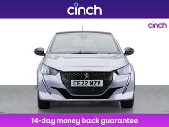 Used Peugeot 208 2022 for sale - 74640532: Photo