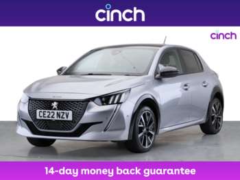 Used Peugeot 208 2022 for sale - 74640532: Photo