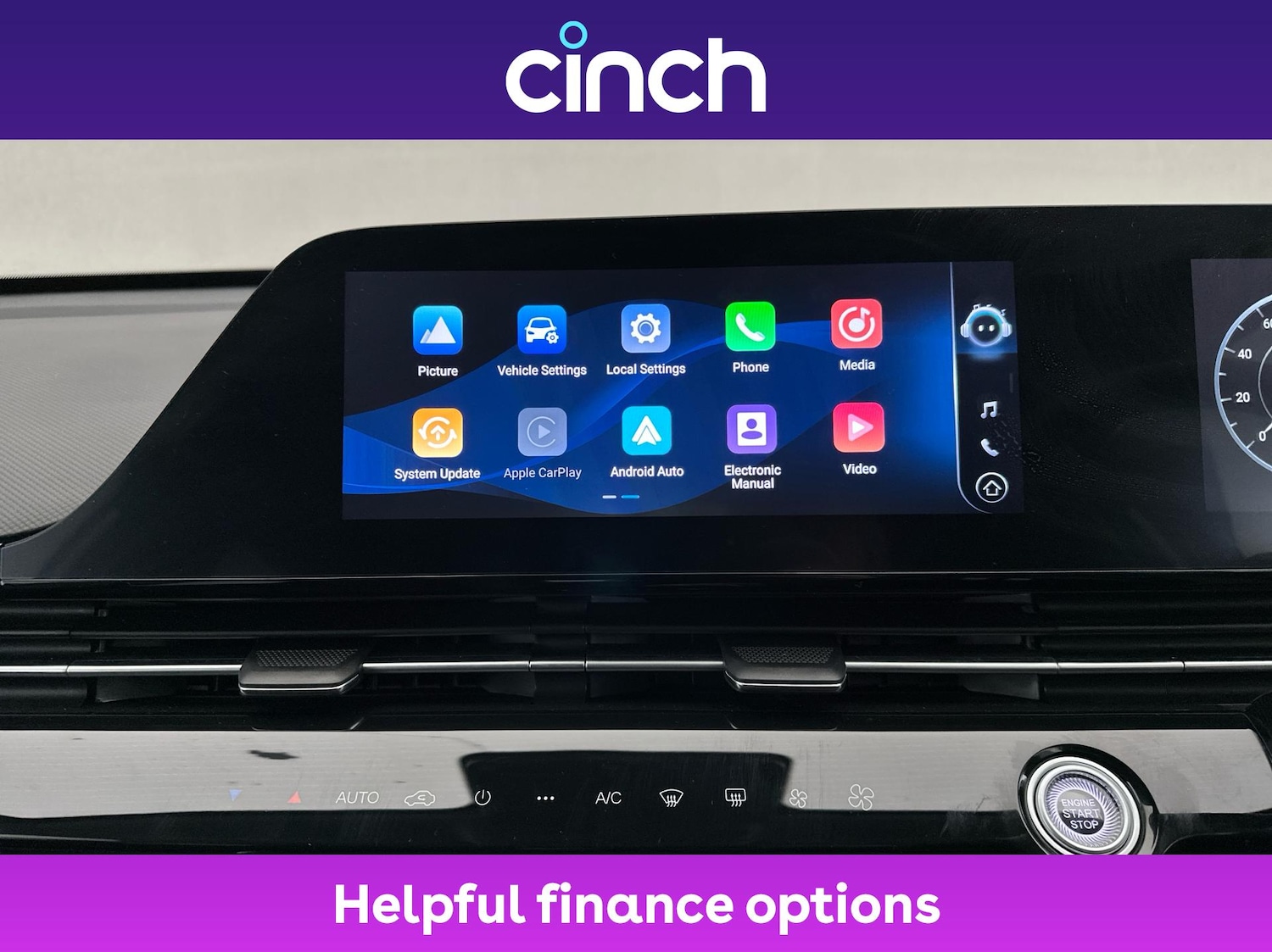 Used Omoda OMODA 5 2024 for sale - 76717570: Photo 17